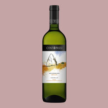 Afbeelding in Gallery-weergave laden, CENTOPASSI SICILIA GRILLO 2022