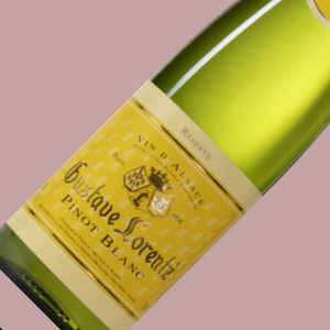 GUSTAVE LORENTZ PINOT BLANC RESERVE