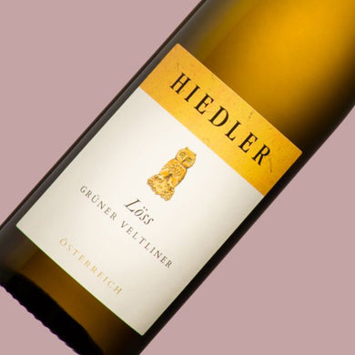 HIEDLER GRÜNER VELTLINER LÖSS 2022