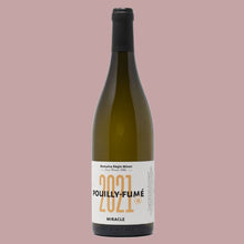 Afbeelding in Gallery-weergave laden, RÉGIS MINET - POUILLY FUMÉ MIRACLE 2021
