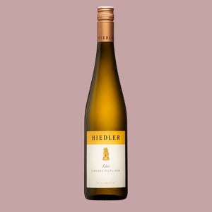 HIEDLER GRÜNER VELTLINER LÖSS 2022