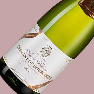 DELORME CRÉMANT DE BOURGOGNE BLANC DE BLANCS BRUT NV