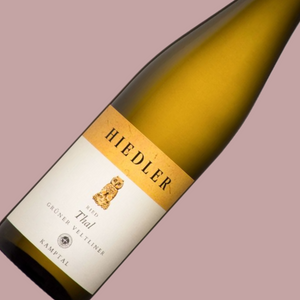 HIEDLER GRÜNER VELTLINER THAL