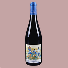 Afbeelding in Gallery-weergave laden, DOMAINE GREGOIRE HOPPENOT FLEURIE AOC ORIGINES 2022