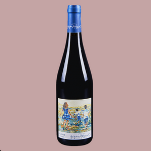 DOMAINE GREGOIRE HOPPENOT FLEURIE AOC ORIGINES 2022