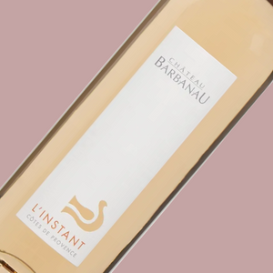 CHÂTEAU BARBANAU L'INSTANT ROSÉ 2023