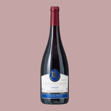 Afbeelding in Gallery-weergave laden, DOMAINE DU BOIS DE SAINT JEAN - CÔTES DU RHÔNE  L&#39;INTRÉPIDE 2022