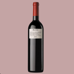 PARES BALTA PENEDES MAS IRENE 2018