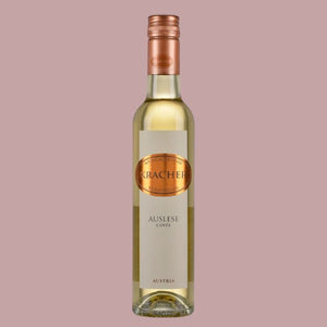 KRACHER AUSLESE CUVÉE BURGENLAND 2022 375ml