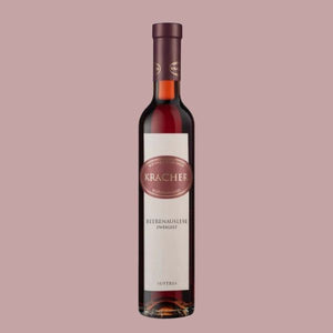 KRACHER BEERENAUSLESE ZWEIGELT BURGENLAND 2021 375ml