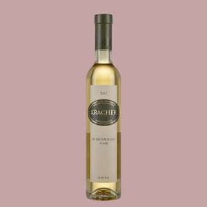 KRACHER BEERENAUSLESE CUVÉE BURGENLAND 2020 375ml
