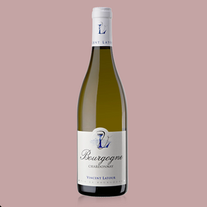 VINCENT LATOUR BOURGOGNE CÔTE D'OR BLANC 2022