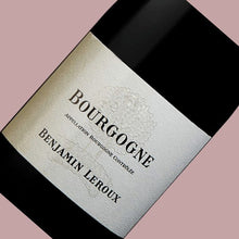 Afbeelding in Gallery-weergave laden, BENJAMIN LEROUX BOURGOGNE 2021