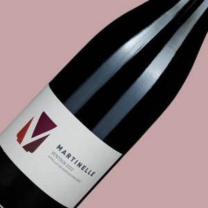 MARTINELLE VENTOUX 2021