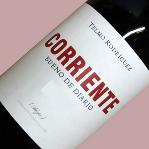 TELMO RODRIGUES RIOJA CORRIENTE 2022
