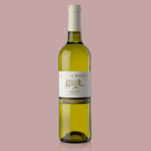 DOMAINE MASSIAC MINERVOIS VIOGNIER 2023
