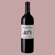 Afbeelding in Gallery-weergave laden, CHÂTEAU LA PUYGERAUD CÔTES DES FRANC 2021
