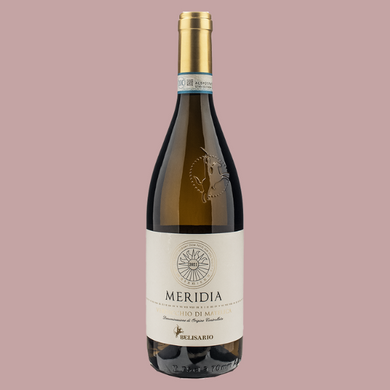 BELISARIO VERDICCHIO DI MATELICA MERIDIA DOC 2022