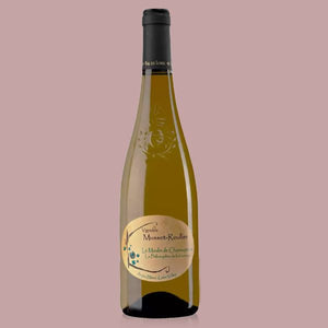 MUSSET-ROUILLER ANJOU BLANC LE MOULIN 2021