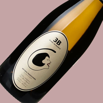 FILIPA PATO 3B BLANC DE BLANCS BRUT NATURE