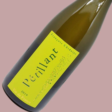 FRANCOIS CHIDAINE PÉTILLANT BRUT 2019