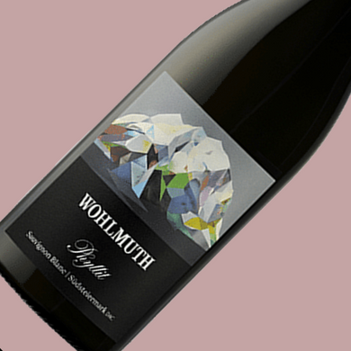 WOHLMUTH SAUVIGNON BLANC PHYLLIT 2023