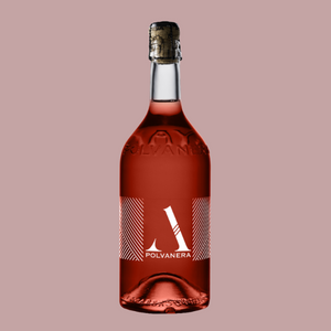 CANTINE POLVANERA ROSE BRUT