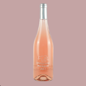 CHÂTEAU MASSIAC POURQUOI PAS? ROSÉ