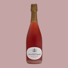 Afbeelding in Gallery-weergave laden, LARMANDIER-BERNIER CHAMPAGNE ROSÉ DE SAIGNÉE PREMIER CRU BRUT