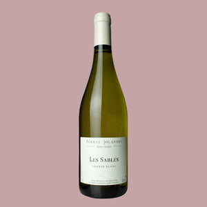 PERRAY-JOUANNET CHENIN LES SABLES 2023