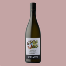 Afbeelding in Gallery-weergave laden, WOHLMUTH SAUVIGNON BLANC RIED STEINRIEGL 2019