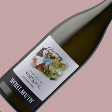 WOHLMUTH SAUVIGNON BLANC RIED STEINRIEGL 2019