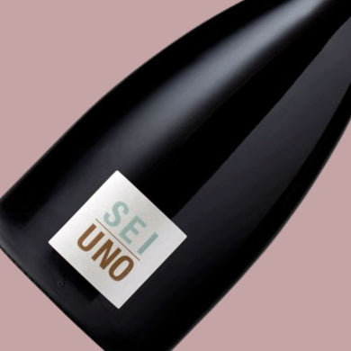 BELLENDA PROSECCO DI CONEGLIANO VALDOBBIADENE SEI UNO DOCG 2021