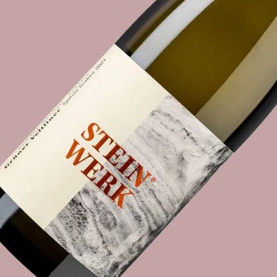 DOMÄNE WACHAU STEINWERK SPITZER GRABEN 2022
