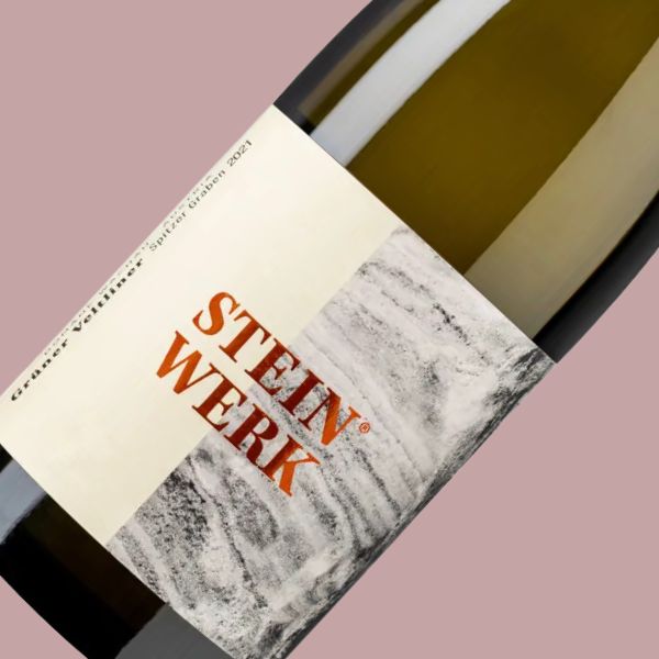 DOMÄNE WACHAU STEINWERK SPITZER GRABEN 2022