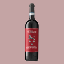Afbeelding in Gallery-weergave laden, CASTELLO TRICERCHI ROSSO DI MONTALCINO DOC 2022