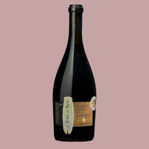 DOMAINE DU BOIS DE SAINT JEAN - VACQUERAS 2021
