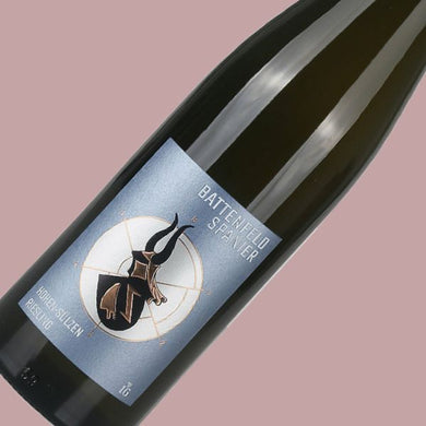 BATTENFELDSPANIER HOHEN-SÜLZEN RIESLING 2021