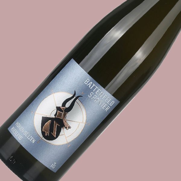 BATTENFELDSPANIER HOHEN-SÜLZEN RIESLING 2021