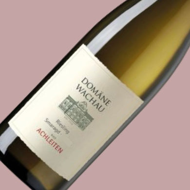DOMÄNE WACHAU RIESLING SMARAGD ACHLEITEN 2021