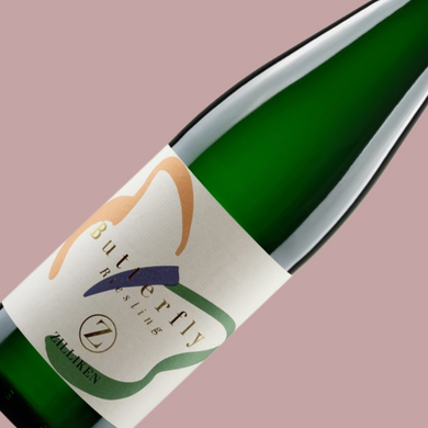 ZILLIKEN BUTTERFLY RIESLING