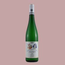Afbeelding in Gallery-weergave laden, ZILLIKEN RIESLING TROCKEN 2023