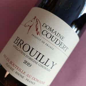 COUDERT BROUILLY 2021