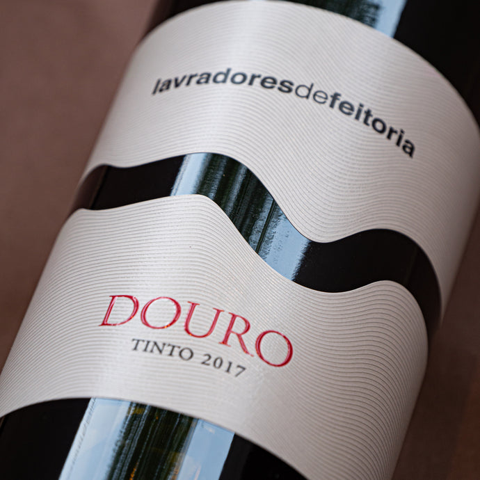 LAVRADORES FEIRORIA DOURO TINTO 2022