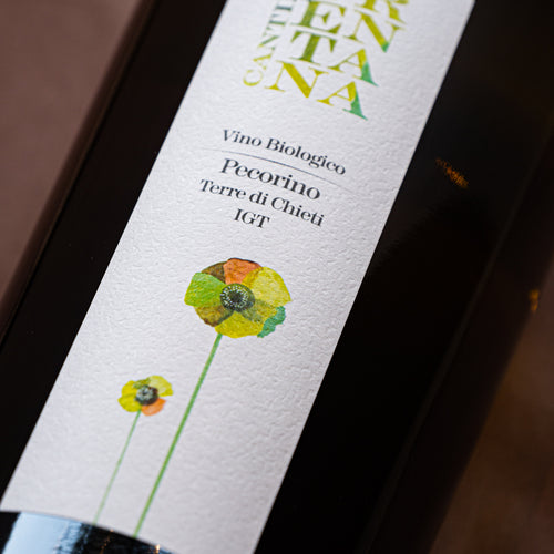 FRENTANA ABRUZZO PECORINO 2023