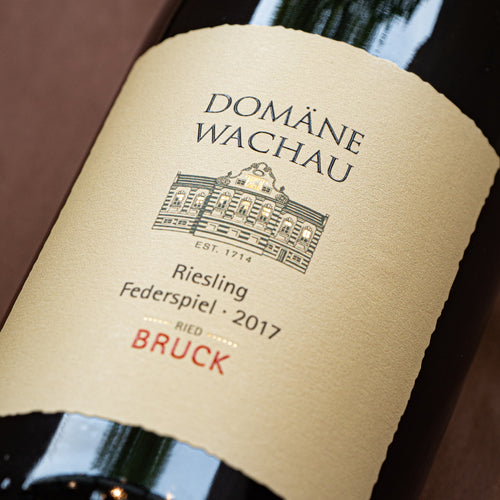 DOMÄNE WACHAU RIESLING BRUCK 2018