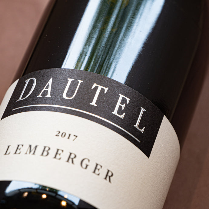 DAUTEL LEMBERGER 2018
