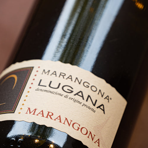 MARONGONA LOMBARDIA LUGANA 2021