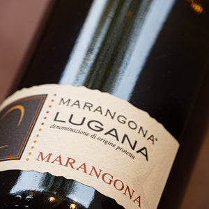 MARONGONA LOMBARDIA LUGANA 2021