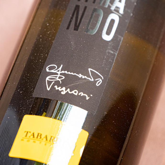 TABARRINI ADARMANDO UMBRIA BIANCO 2021